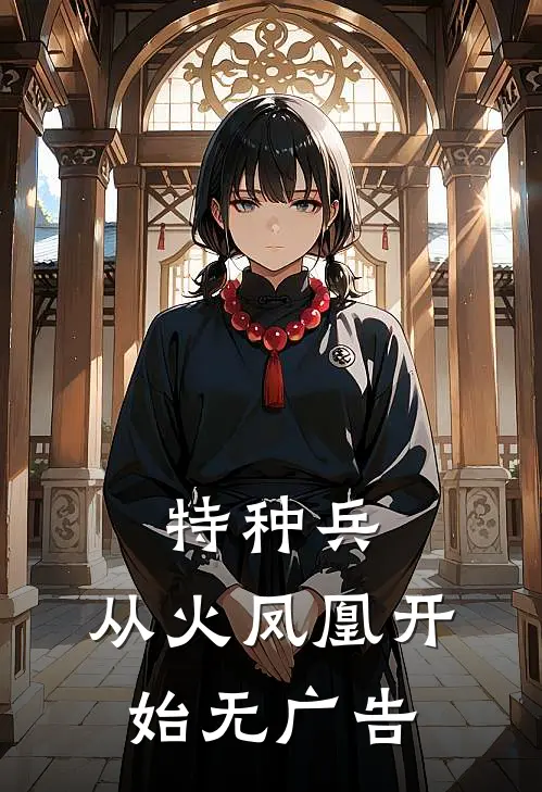 特种兵：从火凤凰开始无广告