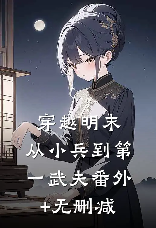 穿越明末：从小兵到第一武夫番外+无删减