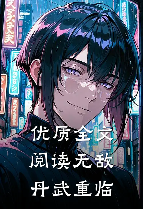 优质全文阅读无敌丹武重临