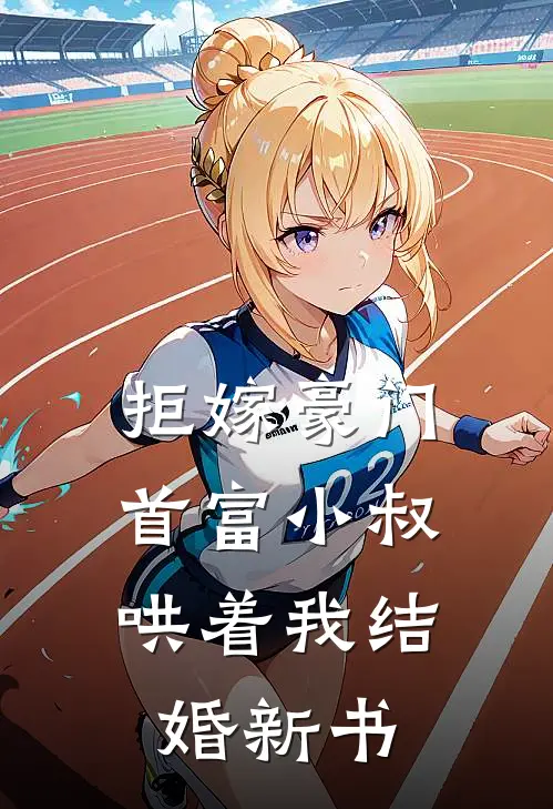 拒嫁豪门，首富小叔哄着我结婚新书