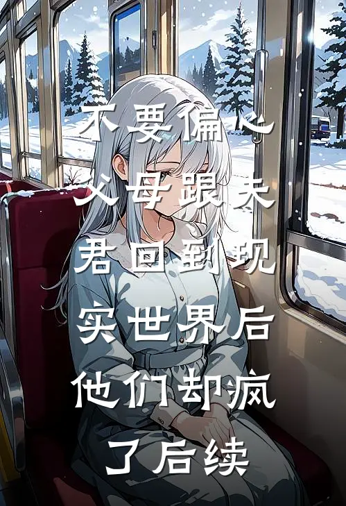 不要偏心父母跟夫君回到现实世界后，他们却疯了后续