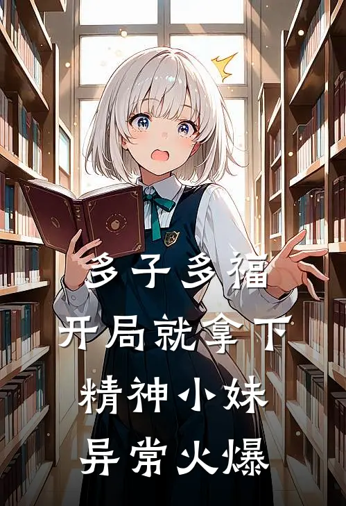 多子多福，开局就拿下精神小妹异常火爆