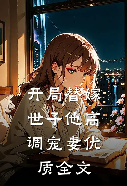 开局替嫁，世子他高调宠妻优质全文