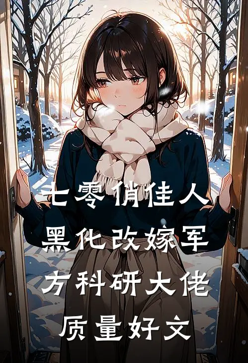 七零俏佳人黑化改嫁军方科研大佬质量好文