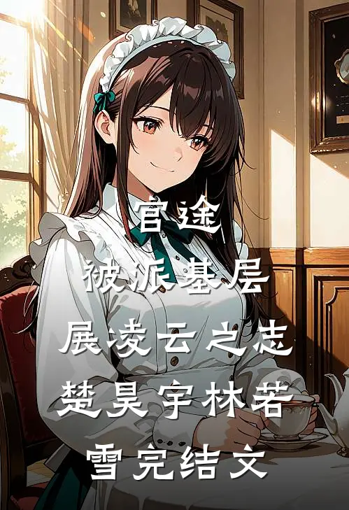 官途：被派基层，展凌云之志楚昊宇林若雪完结文