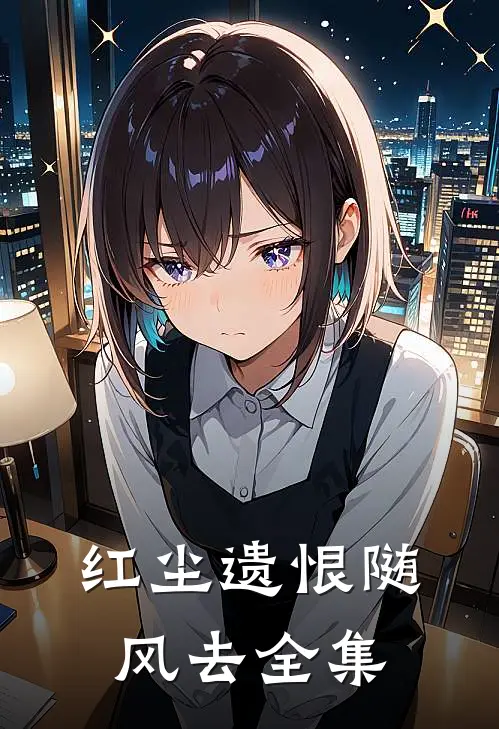 红尘遗恨随风去全集