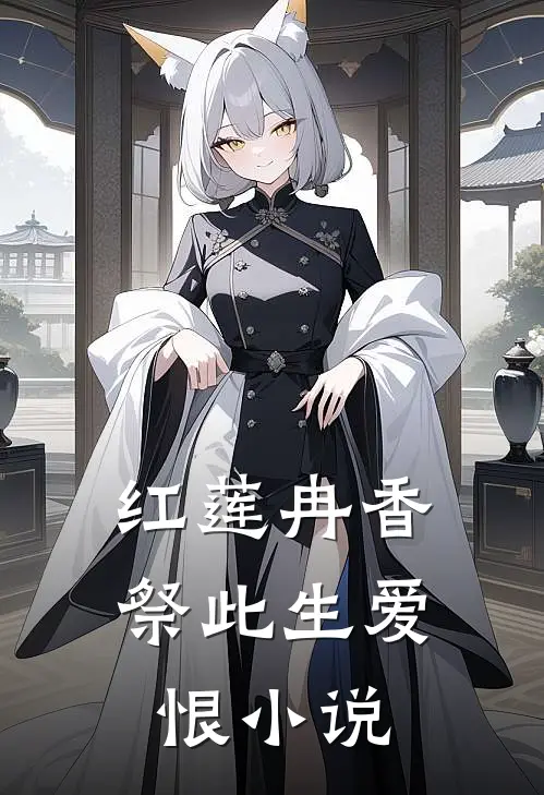 红莲冉香，祭此生爱恨小说