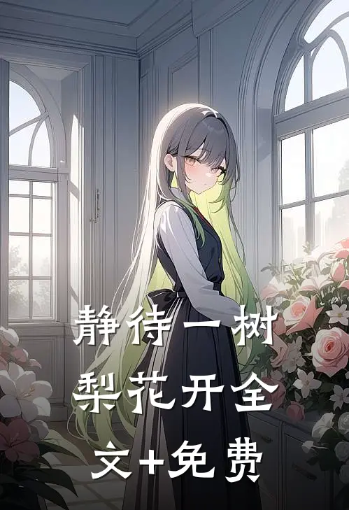静待一树梨花开全文+免费