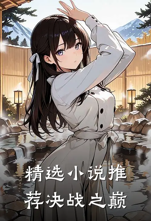 精选小说推荐决战之巅
