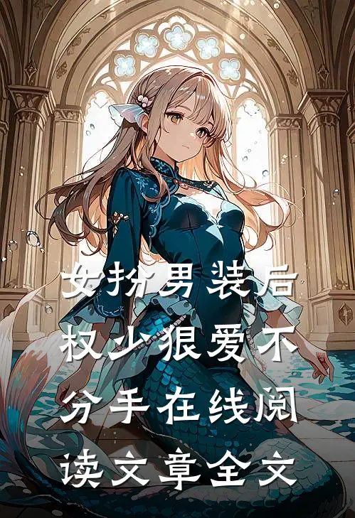 女扮男装后权少狠爱不分手在线阅读文章全文