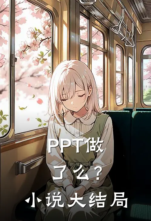 PPT做了么？小说大结局