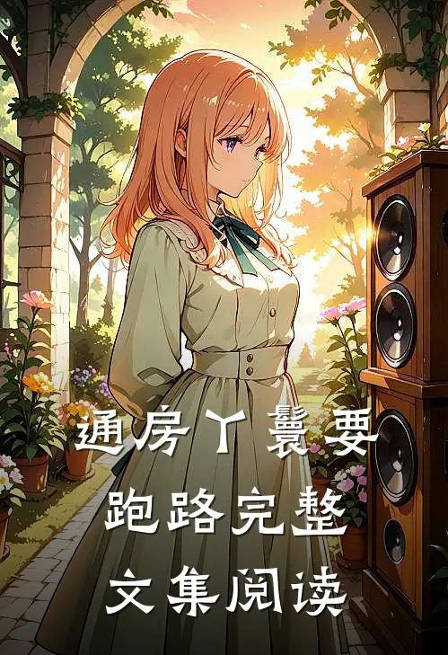 通房丫鬟要跑路完整文集阅读
