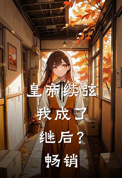皇帝续弦，我成了继后？畅销