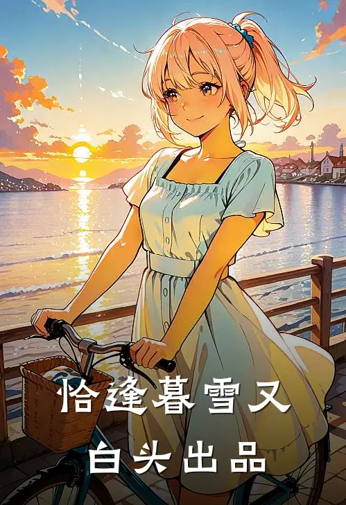 恰逢暮雪又白头出品