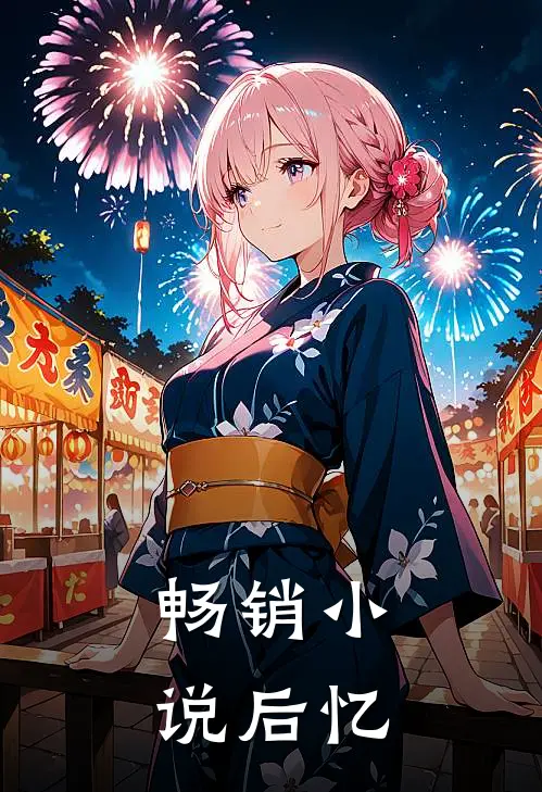 畅销小说后忆