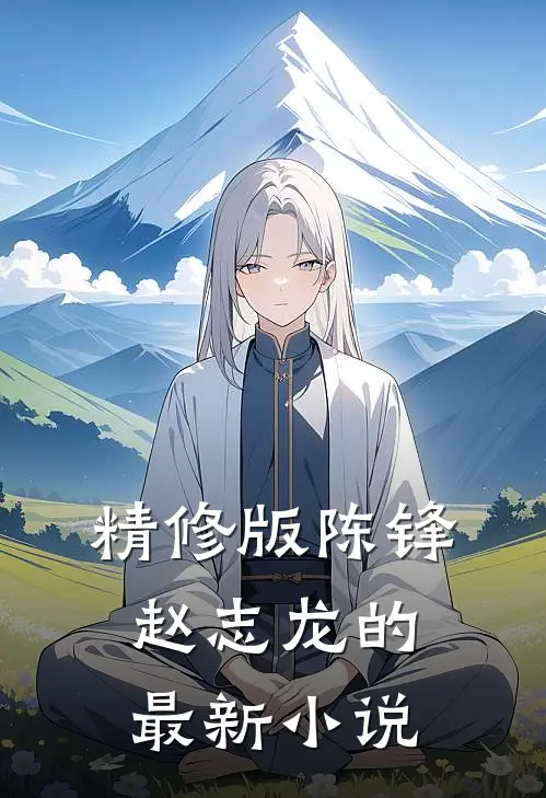 精修版陈锋赵志龙的最新小说