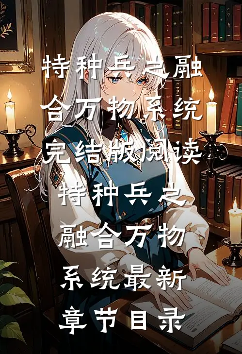 《特种兵之融合万物系统》完结版阅读《特种兵之融合万物系统》最新章节目录