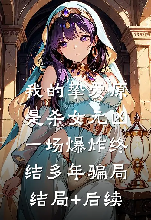 我的挚爱原是杀女元凶，一场爆炸终结多年骗局结局+后续