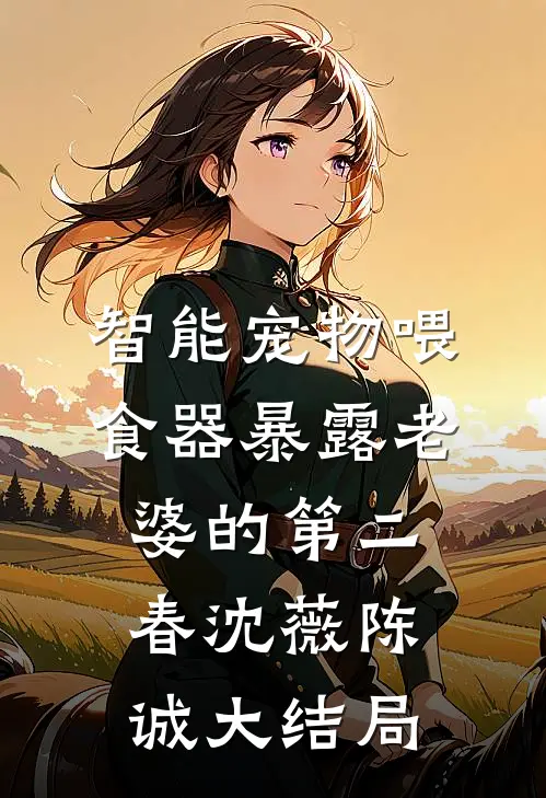 智能宠物喂食器暴露老婆的第二春沈薇陈诚大结局