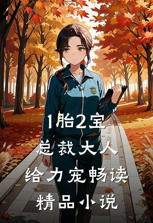 1胎2宝：总裁大人，给力宠畅读精品小说