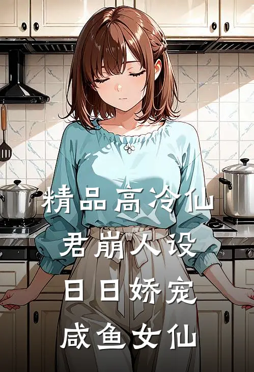 精品高冷仙君崩人设，日日娇宠咸鱼女仙