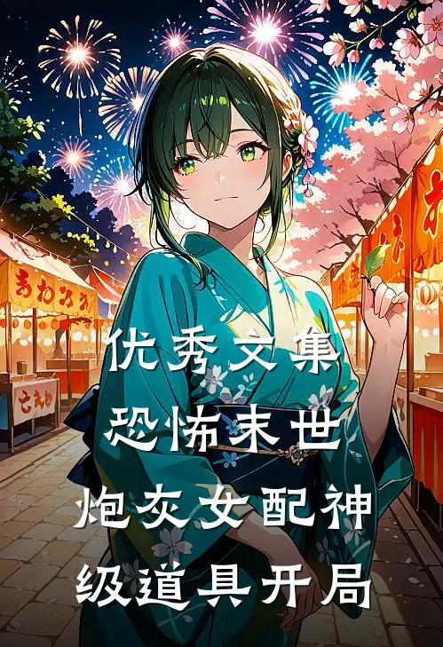 优秀文集恐怖末世，炮灰女配神级道具开局