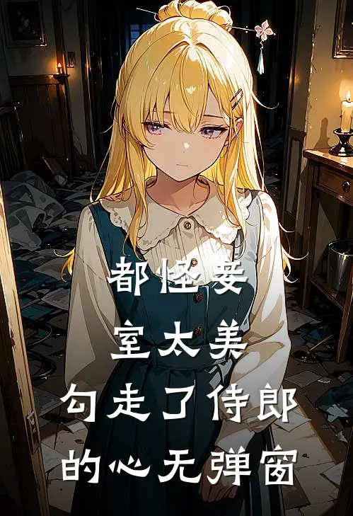 都怪妾室太美，勾走了侍郎的心无弹窗