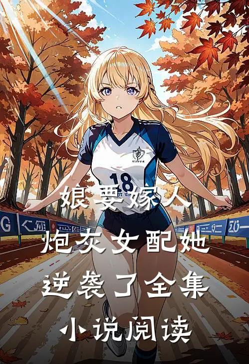 娘要嫁人：炮灰女配她逆袭了全集小说阅读