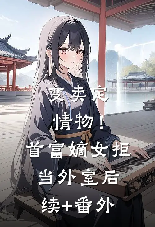 变卖定情物！首富嫡女拒当外室后续+番外
