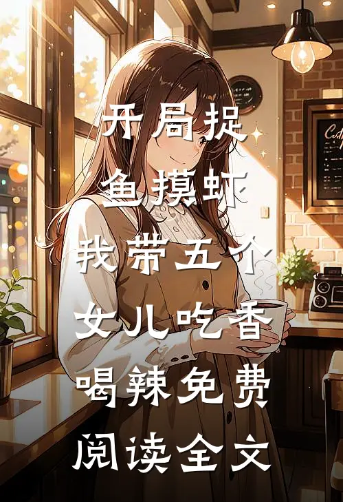 开局捉鱼摸虾，我带五个女儿吃香喝辣免费阅读全文
