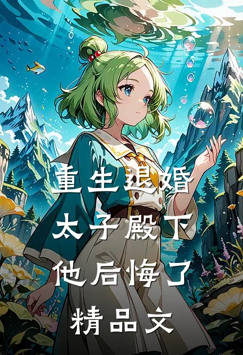 重生退婚，太子殿下他后悔了精品文