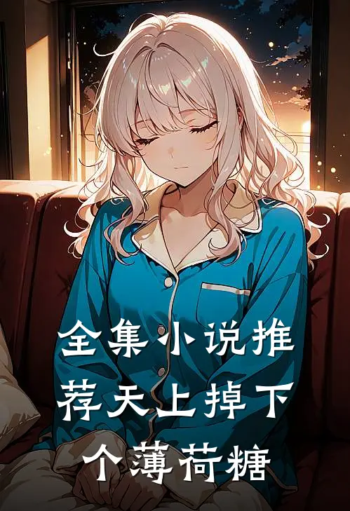 全集小说推荐天上掉下个薄荷糖