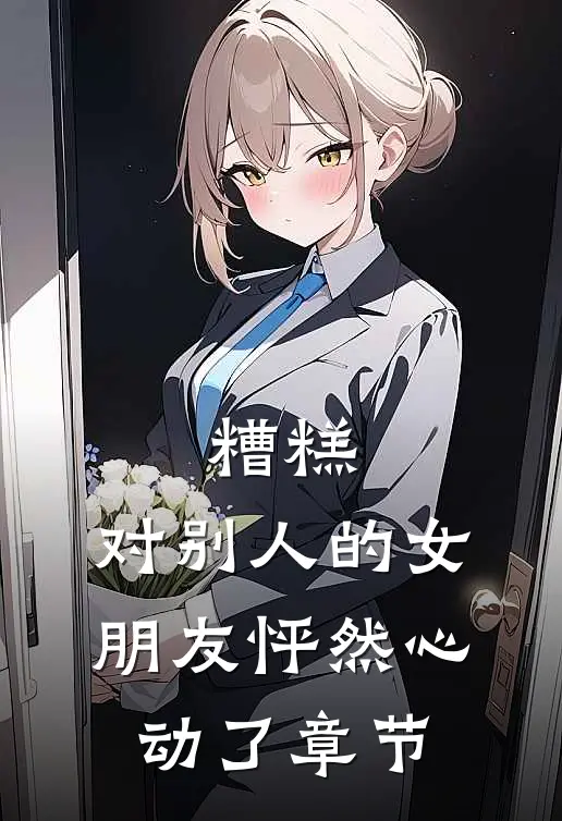 糟糕，对别人的女朋友怦然心动了章节