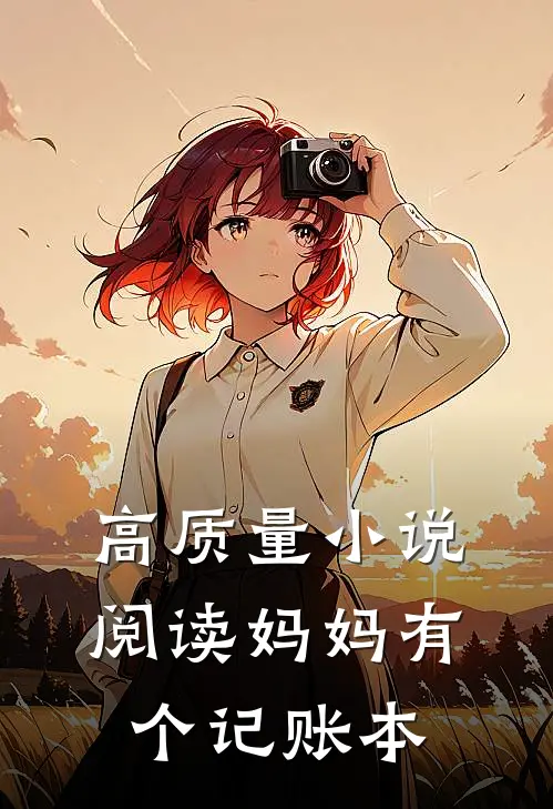 高质量小说阅读妈妈有个记账本