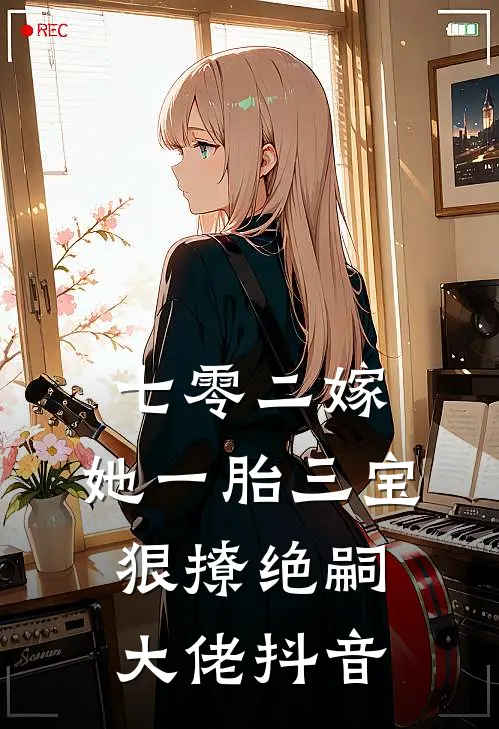 七零二嫁，她一胎三宝狠撩绝嗣大佬抖音