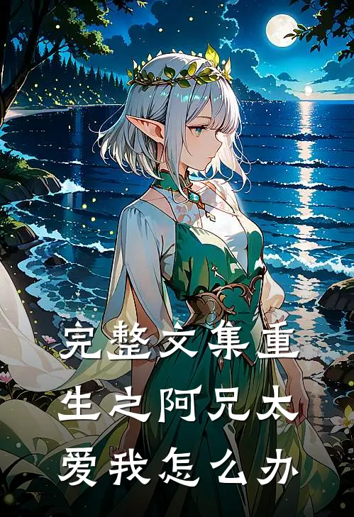 完整文集重生之阿兄太爱我怎么办