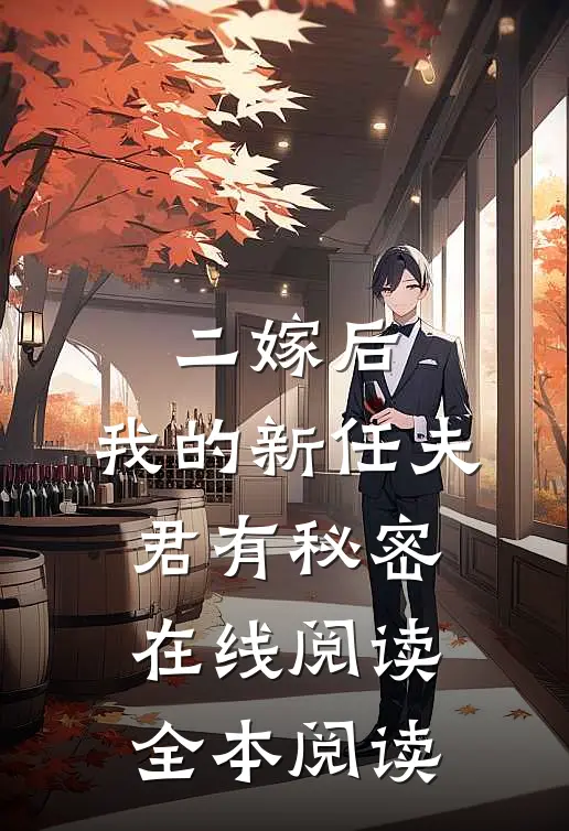 二嫁后，我的新任夫君有秘密在线阅读全本阅读