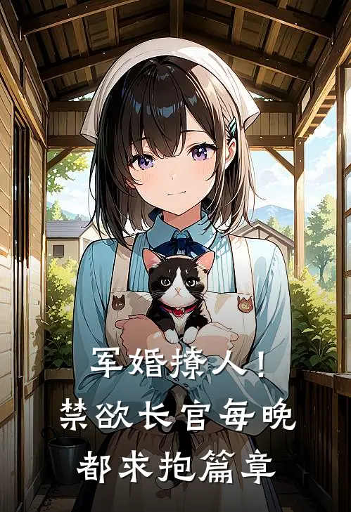 军婚撩人！禁欲长官每晚都求抱篇章
