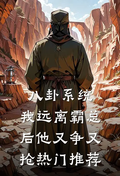 八卦系统：我远离霸总后他又争又抢热门推荐