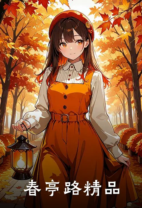 春亭路精品