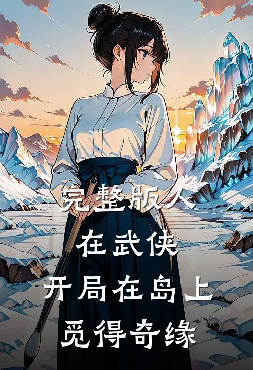 完整版人在武侠，开局在岛上觅得奇缘