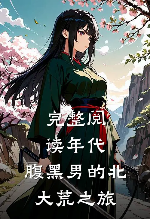 完整阅读年代：腹黑男的北大荒之旅