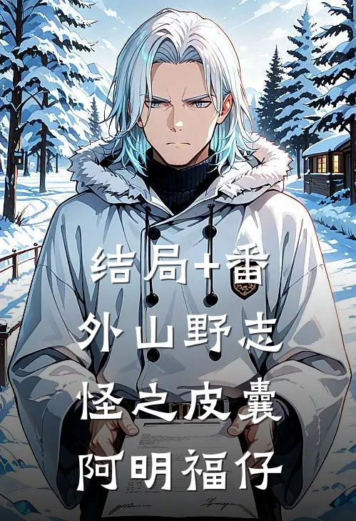 结局+番外山野志怪之皮囊阿明福仔