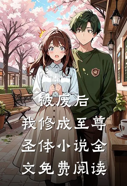 被废后，我修成至尊圣体小说全文免费阅读