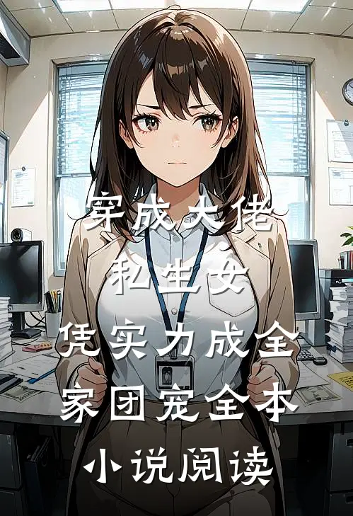 穿成大佬私生女，凭实力成全家团宠全本小说阅读