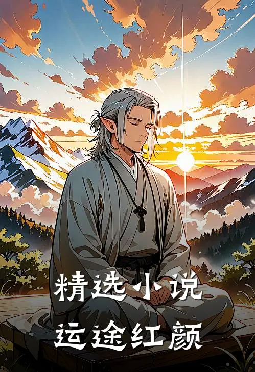 精选小说运途红颜