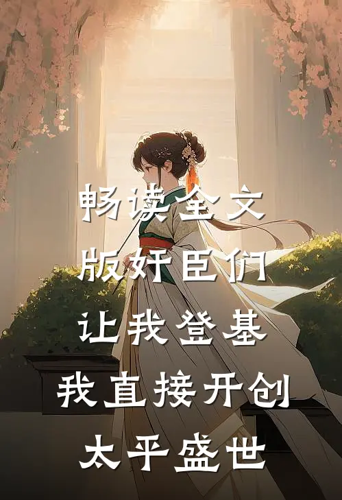 畅读全文版奸臣们让我登基，我直接开创太平盛世