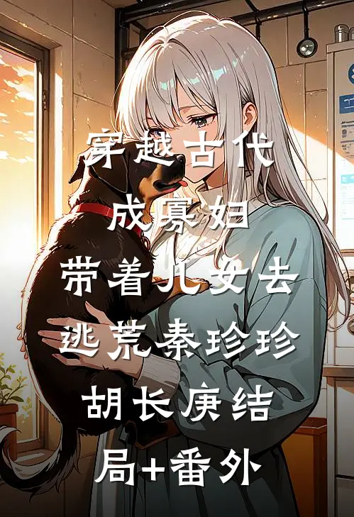 穿越古代成寡妇，带着儿女去逃荒秦珍珍胡长庚结局+番外