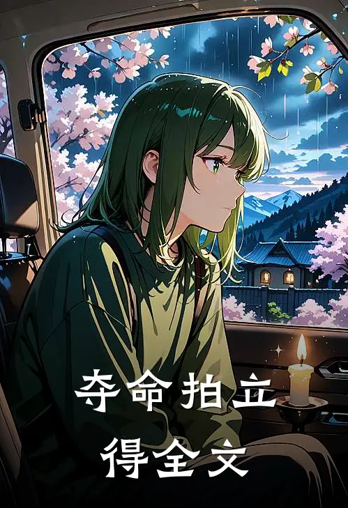 夺命拍立得全文
