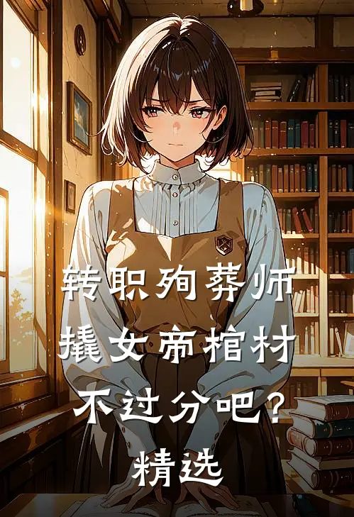 转职殉葬师，撬女帝棺材不过分吧？精选